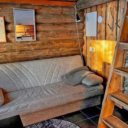 Holiday Home Tievatupa 2- Pienempi By Interhome Ylläsjärvi Exteriör bild